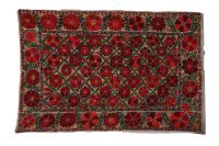 Product Photo: 0693 sozani (2.60X1.74) Bukhara , 20th century